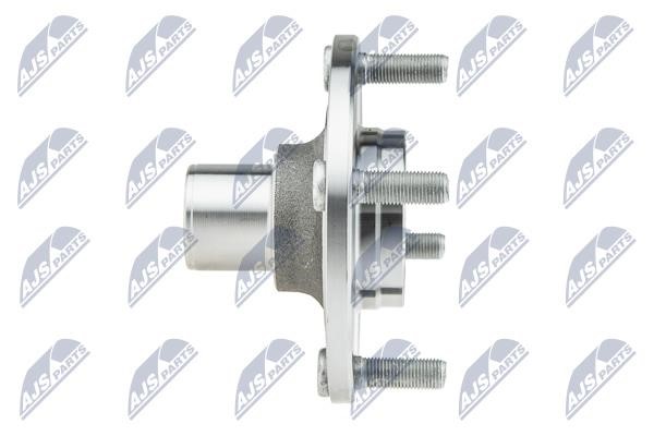 NTY Wheel hub – price 49 PLN