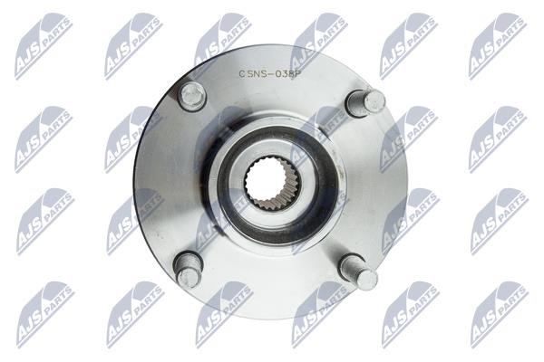 Buy NTY KLPNS038P – good price at EXIST.AE!