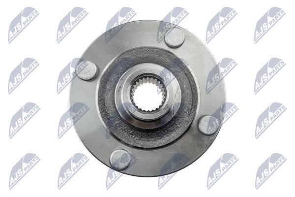 Wheel hub NTY KLP-NS-038P