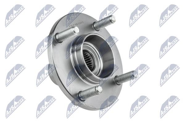 NTY Wheel hub – price [object Object] PLN