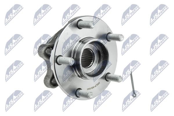 NTY Wheel bearing kit – price 217 PLN