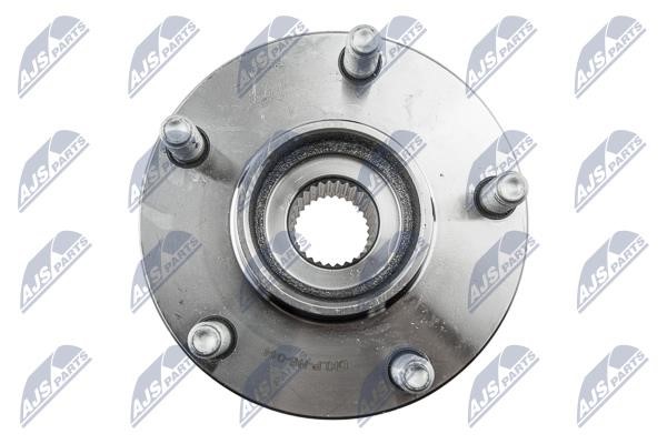Wheel bearing kit NTY KLP-NS-044