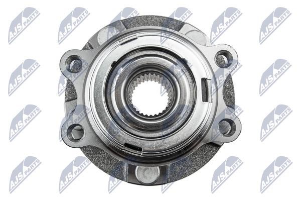 NTY Wheel bearing kit – price 124 PLN