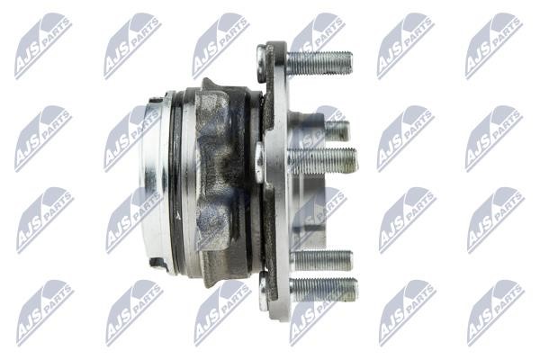 NTY Wheel bearing kit – price 142 PLN