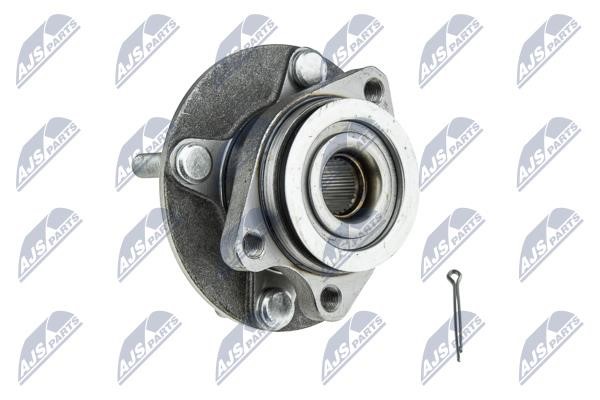 NTY Wheel bearing kit – price 169 PLN