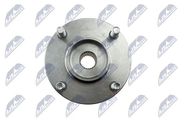 Wheel bearing kit NTY KLP-NS-052