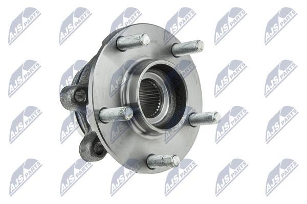 NTY Wheel bearing kit – price 223 PLN