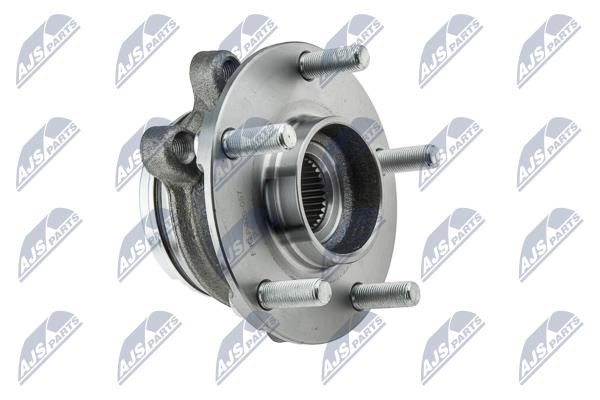 NTY Wheel bearing kit – price 130 PLN
