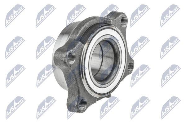 Buy NTY KLP-NS-061 at a low price in United Arab Emirates!