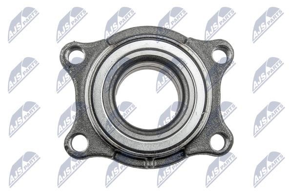 Wheel bearing kit NTY KLP-NS-061