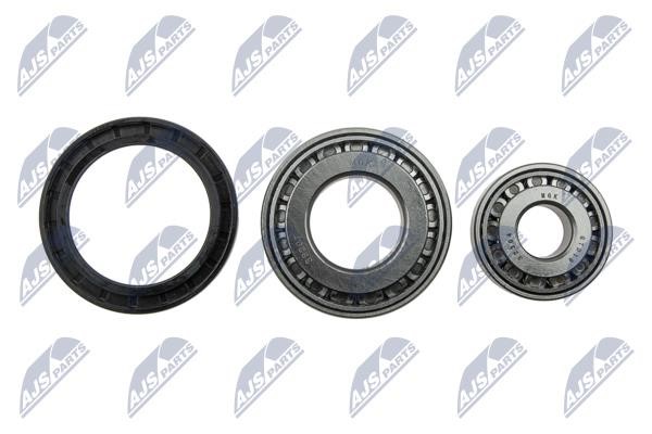 NTY Wheel bearing – price 83 PLN