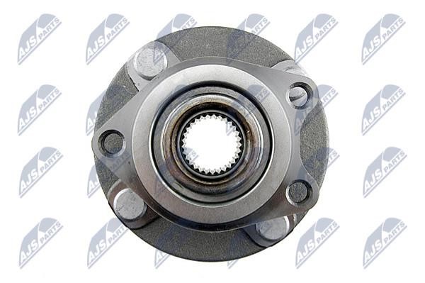 Wheel bearing kit NTY KLP-NS-072