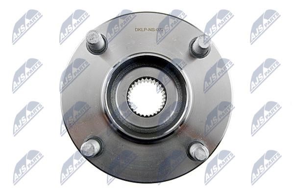 Buy NTY KLPNS072 – good price at EXIST.AE!