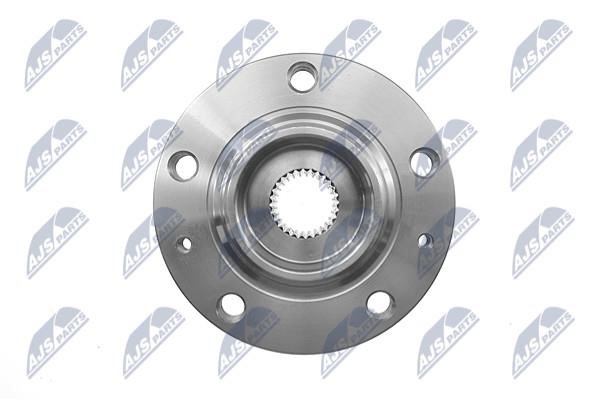 NTY Wheel hub – price 72 PLN
