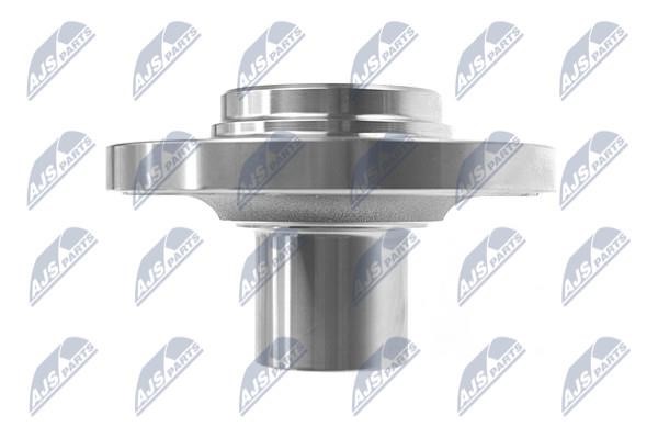 Wheel hub NTY KLP-PE-005P