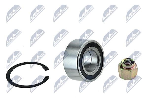 NTY Wheel bearing kit – price 44 PLN