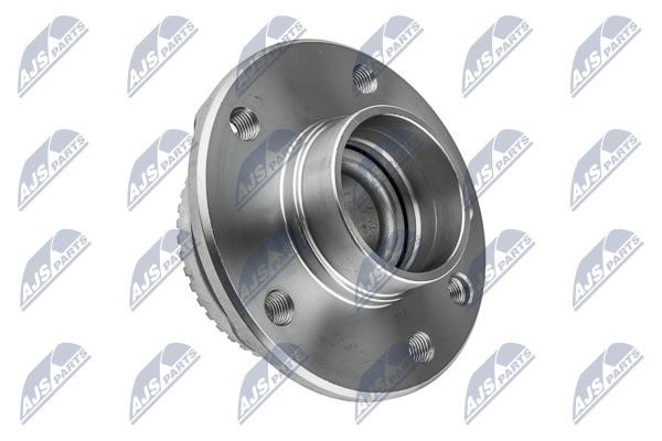 NTY Wheel bearing kit – price 132 PLN