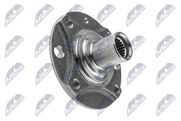 Buy NTY KLPPL009P – good price at EXIST.AE!