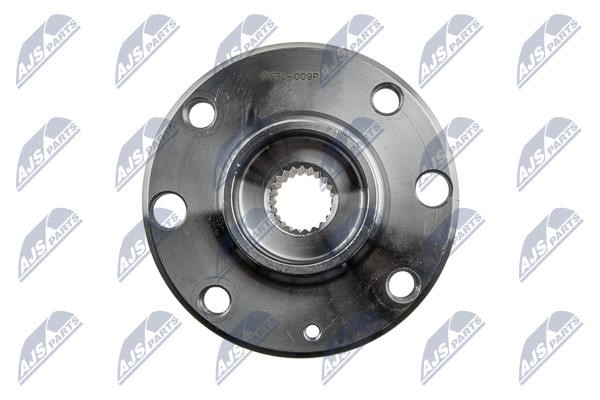 Buy NTY KLPPL009P – good price at EXIST.AE!
