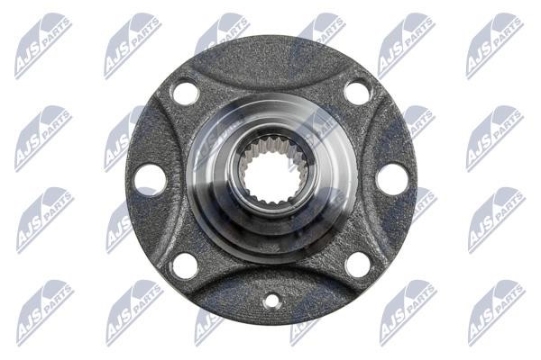 NTY Wheel hub – price 41 PLN