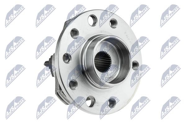 Buy NTY KLPPL014 – good price at EXIST.AE!