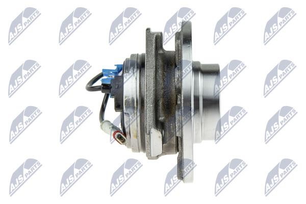 Wheel bearing kit NTY KLP-PL-014