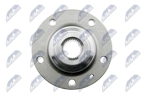 Wheel hub NTY KLP-PL-029P
