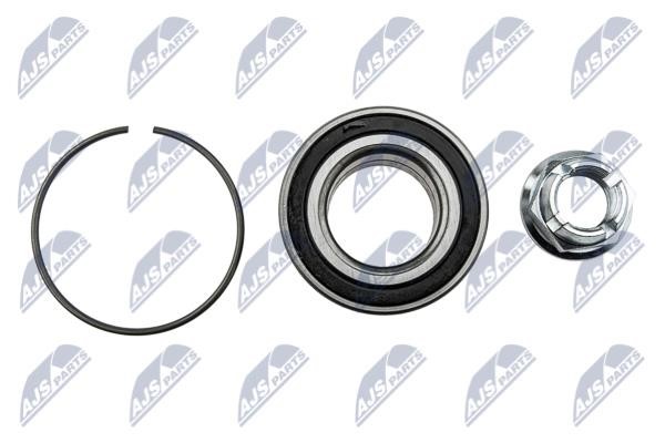 Wheel bearing kit NTY KLP-RE-001