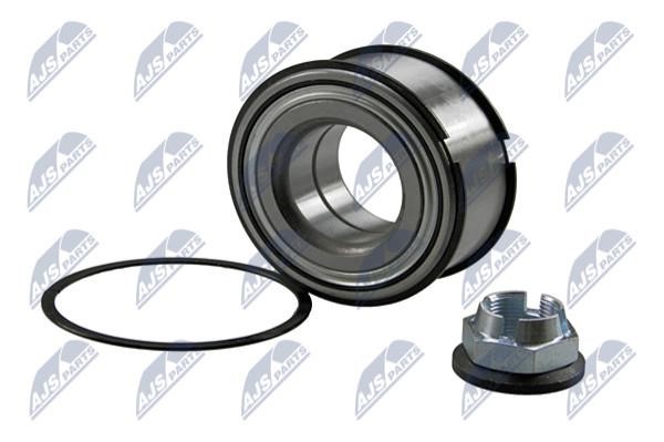 NTY Wheel bearing kit – price 59 PLN