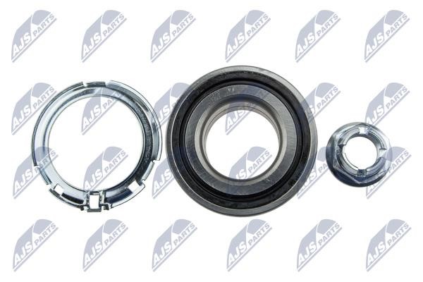 Wheel bearing kit NTY KLP-RE-022