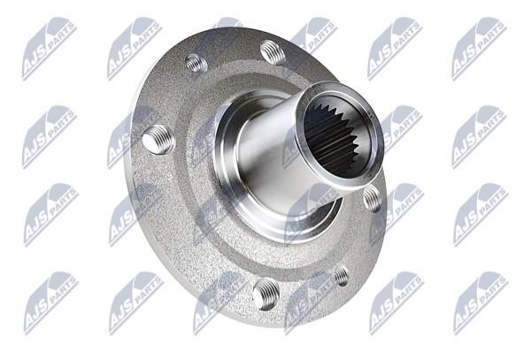 NTY Wheel hub – price 55 PLN