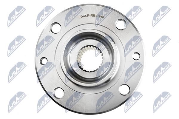 Buy NTY KLPRE024P – good price at EXIST.AE!