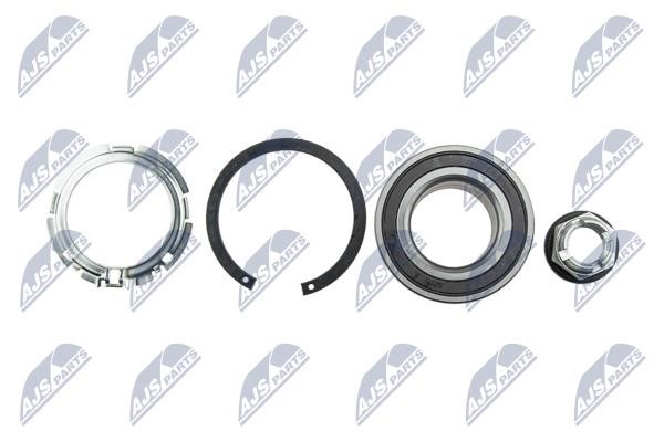 NTY Wheel bearing kit – price 58 PLN