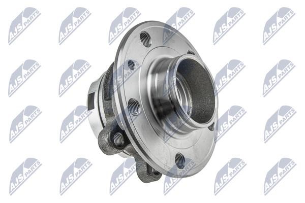 NTY Wheel bearing kit – price 145 PLN