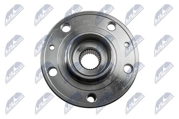 Wheel bearing kit NTY KLP-RE-027