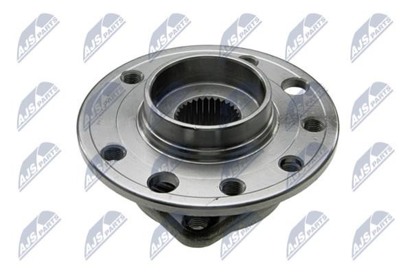 Wheel bearing kit NTY KLP-SA-007