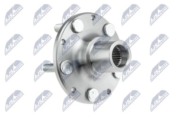 NTY Wheel hub – price 118 PLN