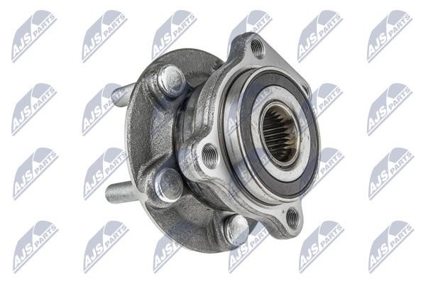 NTY Wheel bearing kit – price 181 PLN