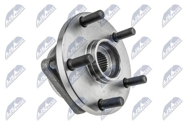 NTY Wheel bearing kit – price 129 PLN