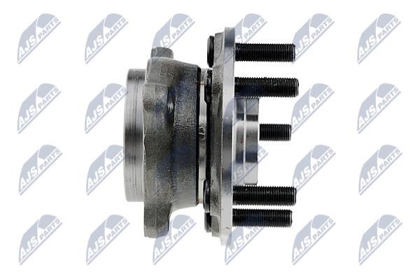 NTY Wheel bearing kit – price 156 PLN
