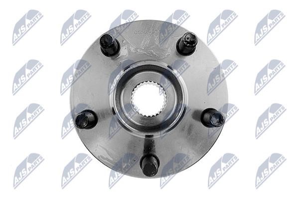 Wheel bearing kit NTY KLP-SB-013