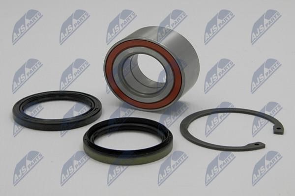 NTY Wheel bearing kit – price 34 PLN