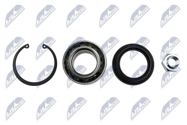 NTY Wheel bearing kit – price 46 PLN