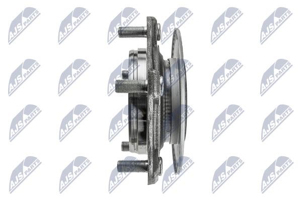 NTY Wheel hub – price [object Object] PLN