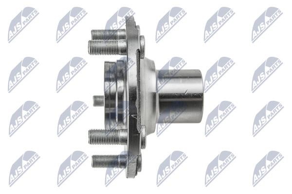 NTY Wheel hub – price 57 PLN