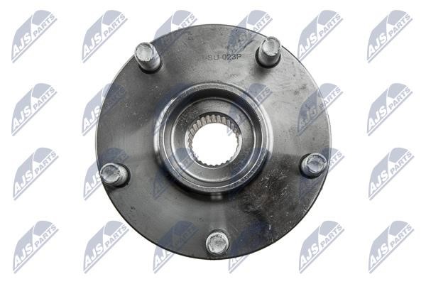 Buy NTY KLPSU023P – good price at EXIST.AE!