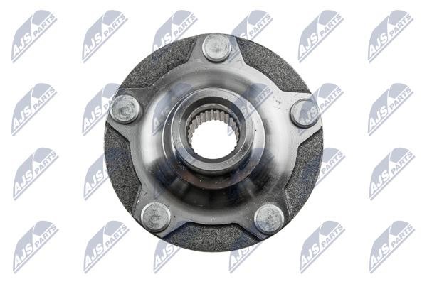 Wheel hub NTY KLP-SU-023P