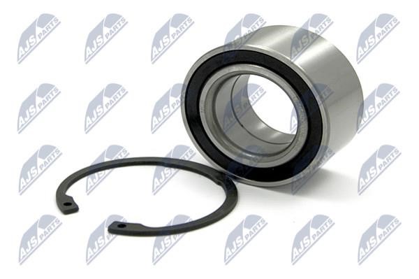 NTY Wheel bearing – price 33 PLN
