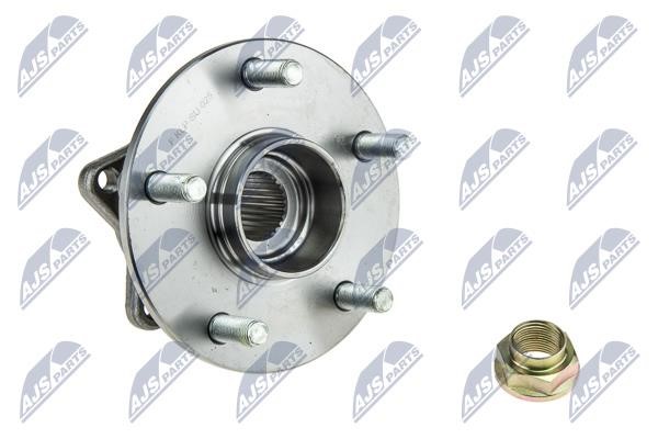 Buy NTY KLP-SU-025 at a low price in United Arab Emirates!
