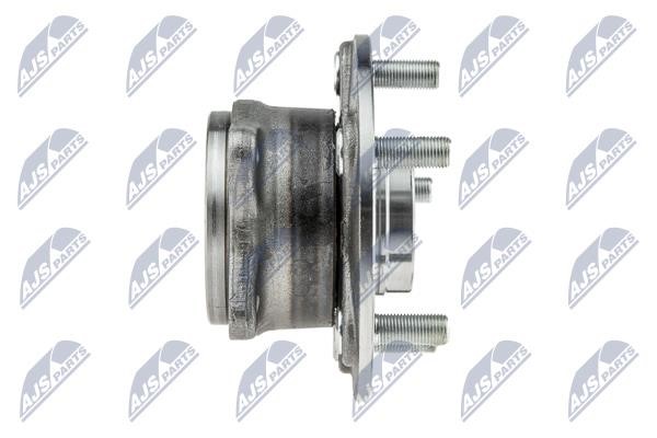 NTY Wheel bearing kit – price 115 PLN